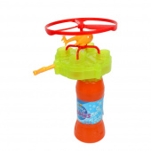 Bubblecopter Bubblecopter