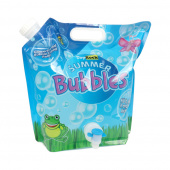 Soap bubble concentrate 5 L Soap bubble concentrate 5 L