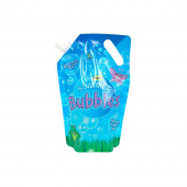 Soap bubble concentrate 1 L Soap bubble concentrate 1 L