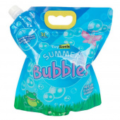 Soap bubble concentrate 3 L Soap bubble concentrate 3 L