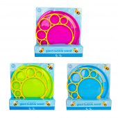 Toyrock Summer Giant Bubble Wand XL Toyrock Summer Giant Bubble Wand XL