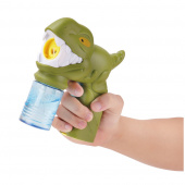 Saippuakuplapistooli - Dinosaurus 60ml Saippuakuplapistooli - Dinosaurus 60ml