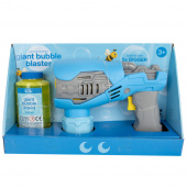 Giant Bubble Blaster Giant Bubble Blaster