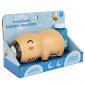 Toyrock - Capybara Bubble Machine 100 ML Toyrock - Capybara Bubble Machine 100 ML