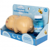 Toyrock - Capybara Bubble Machine 100 ML Toyrock - Capybara Bubble Machine 100 ML