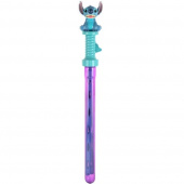 Stitch 2-i-1 Mega Bubble Wand Stitch 2-i-1 Mega Bubble Wand