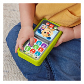 Fisher Price Slide to Learn Smartphone Fisher Price Slide to Learn Smartphone