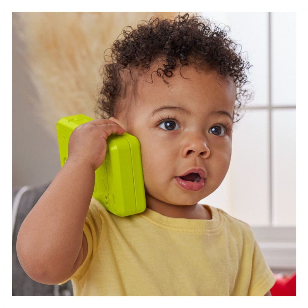 Fisher Price Slide to Learn Smartphone