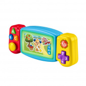Fisher Price Twist & Learn Gamer Fisher Price Twist & Learn Gamer