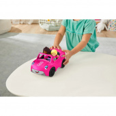 Fisher Price Barbie Convertible Fisher Price Barbie Convertible