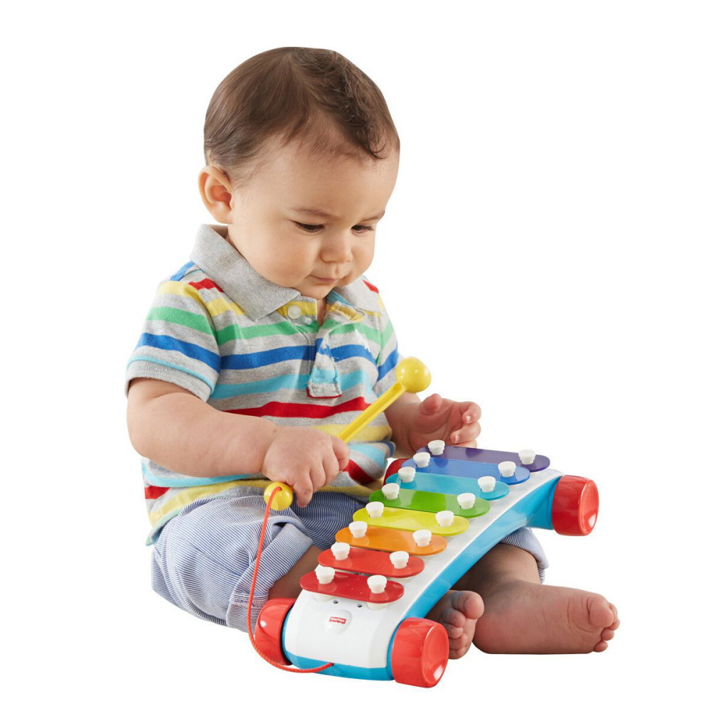 Fisher Price Classic Xylophone