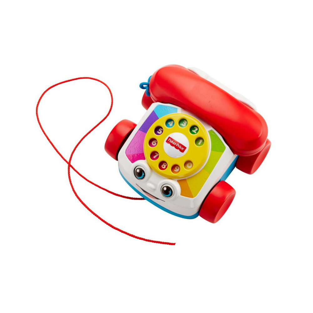 Fisher Price Chatter Telephone