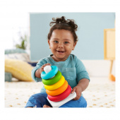 Fisher Price Rock-a-Stack Fisher Price Rock-a-Stack