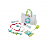 Fisher Price Medical Kit Fisher Price Medical Kit