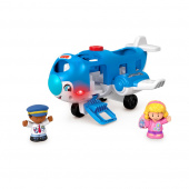 Fisher Price Little People Large Airplane Fisher Price Little People Large Airplane