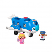 Fisher Price Little People Large Airplane Fisher Price Little People Large Airplane