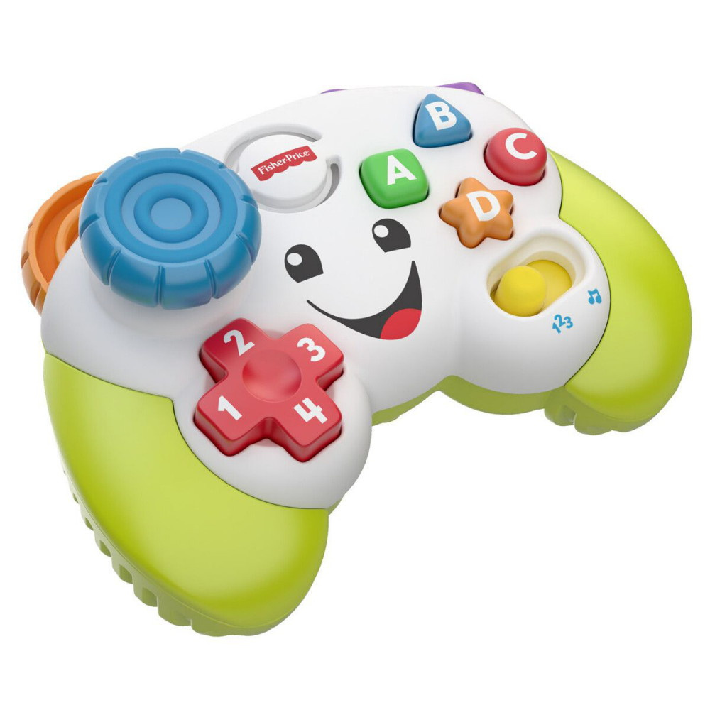 Fisher Price LNL Controller Nordics