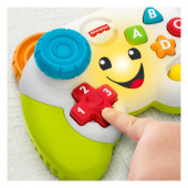 Fisher Price LNL Controller Nordics Fisher Price LNL Controller Nordics
