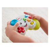 Fisher Price LNL Controller Nordics Fisher Price LNL Controller Nordics