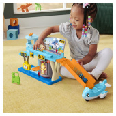 Fisher Price Everyday Adventures Airport Fisher Price Everyday Adventures Airport