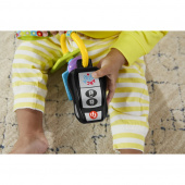 Fisher Price - Pelaa ja opi avaimia Fisher Price - Pelaa ja opi avaimia