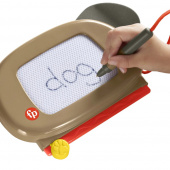 Fisher Price Doodle Pro Pup Fisher Price Doodle Pro Pup