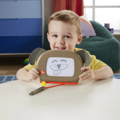 Fisher Price Doodle Pro Pup Fisher Price Doodle Pro Pup