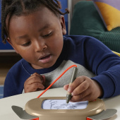 Fisher Price Doodle Pro Pup Fisher Price Doodle Pro Pup