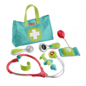 Fisher Price Medical Kit Fisher Price Medical Kit