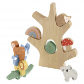 Fisher Price Wood Balance Tree Fisher Price Wood Balance Tree