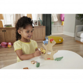 Fisher Price Wood Balance Tree Fisher Price Wood Balance Tree