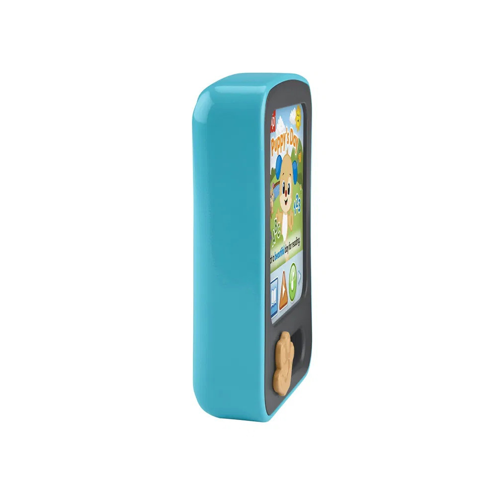 Fisher Price Naura ja opi - Tarinanlukija