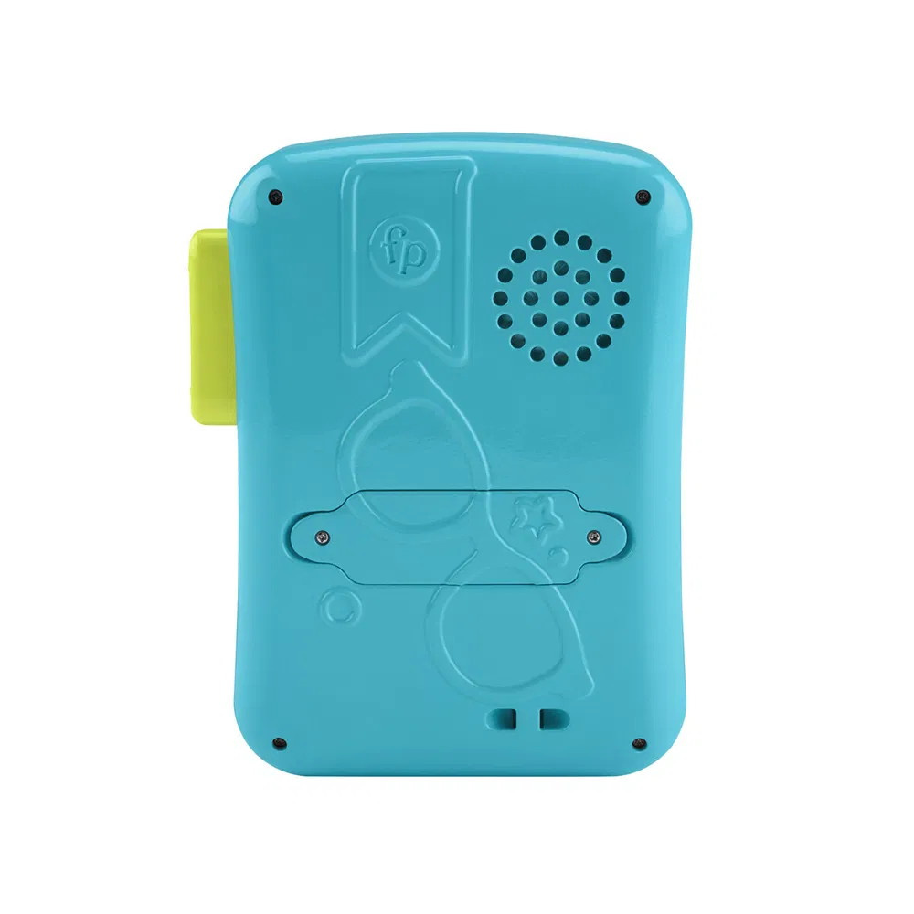 Fisher Price Naura ja opi - Tarinanlukija