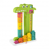 Fisher Price Adding Alligator Fisher Price Adding Alligator