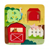 Fisher Price - Maatilaeläintaulu Fisher Price - Maatilaeläintaulu