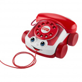 Fisher-Price Mattel 80th Chatter Phone Fisher-Price Mattel 80th Chatter Phone