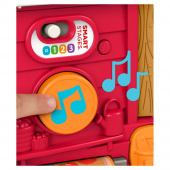 Fisher-Price Caring Fun Animal Farm Fisher-Price Caring Fun Animal Farm