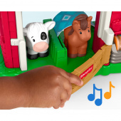 Fisher-Price Caring Fun Animal Farm Fisher-Price Caring Fun Animal Farm