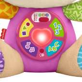 Fisher-Price Laugh & Learn Smart Stages Sis Fisher-Price Laugh & Learn Smart Stages Sis