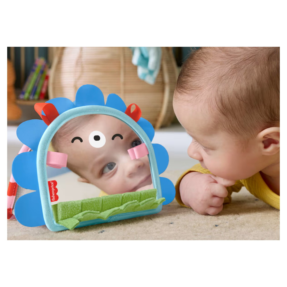 Fisher Price Prop 'n Go Kannettava peili