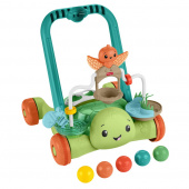 Fisher-Price Turtle Walker - Lahjakärry Fisher-Price Turtle Walker - Lahjakärry