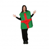 Naamiaisasu – Joululahja Naamiaisasu – Joululahja