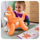 MEGA Bloks Rolling Kitten 25 Osaa MEGA Bloks Rolling Kitten 25 Osaa