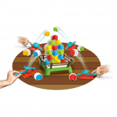 Jumping Sheep (FI) Jumping Sheep (FI)