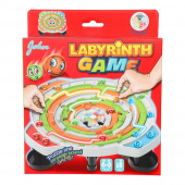 Labyrinth Game (FI) Labyrinth Game (FI)