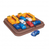 Heavy Traffic (FI) Heavy Traffic (FI)