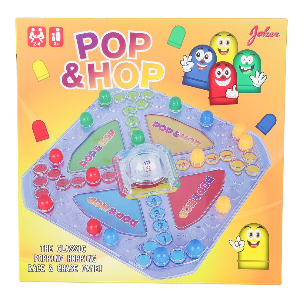 Pop & Hop (FI)