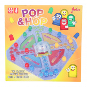 Pop & Hop (FI) Pop & Hop (FI)