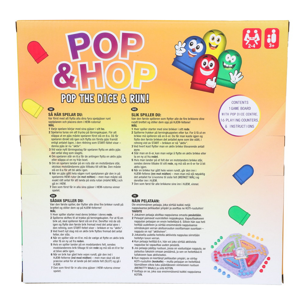 Pop & Hop (FI)