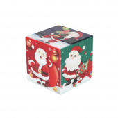 Joulukuutio Joulukuutio